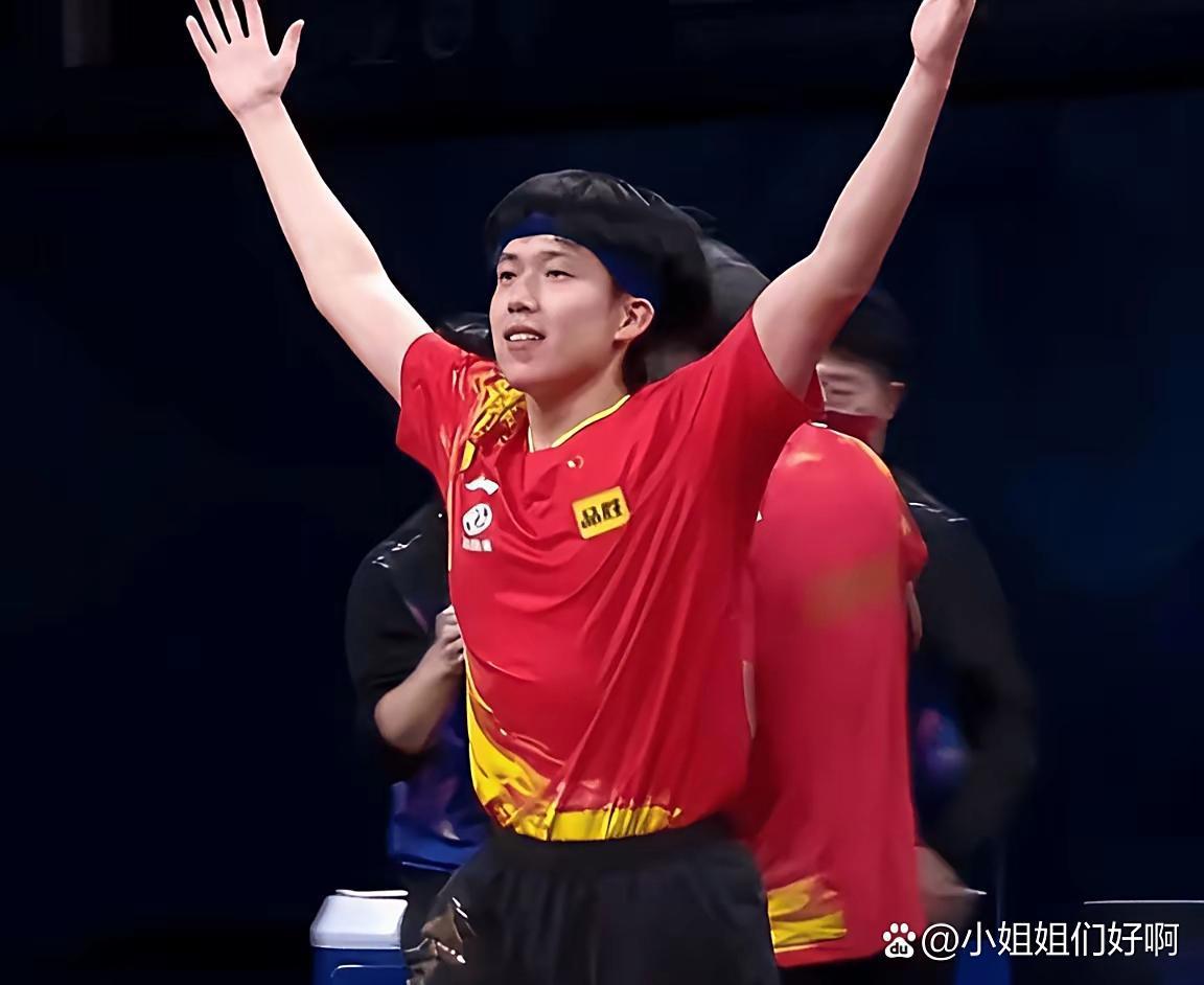 国乒教练竞聘！王皓或升任总教练，最大黑马出现，王楚钦主管教练确定的简单介绍