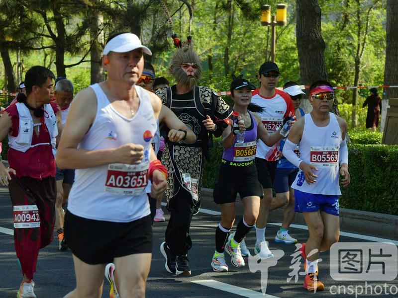 关于世界田联标牌认证！2025长春马拉松规模升级，5月25日鸣枪开跑的信息