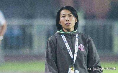 再谈中国女足帅位更迭之变，没想到这竟成了女足收官的焦点的简单介绍