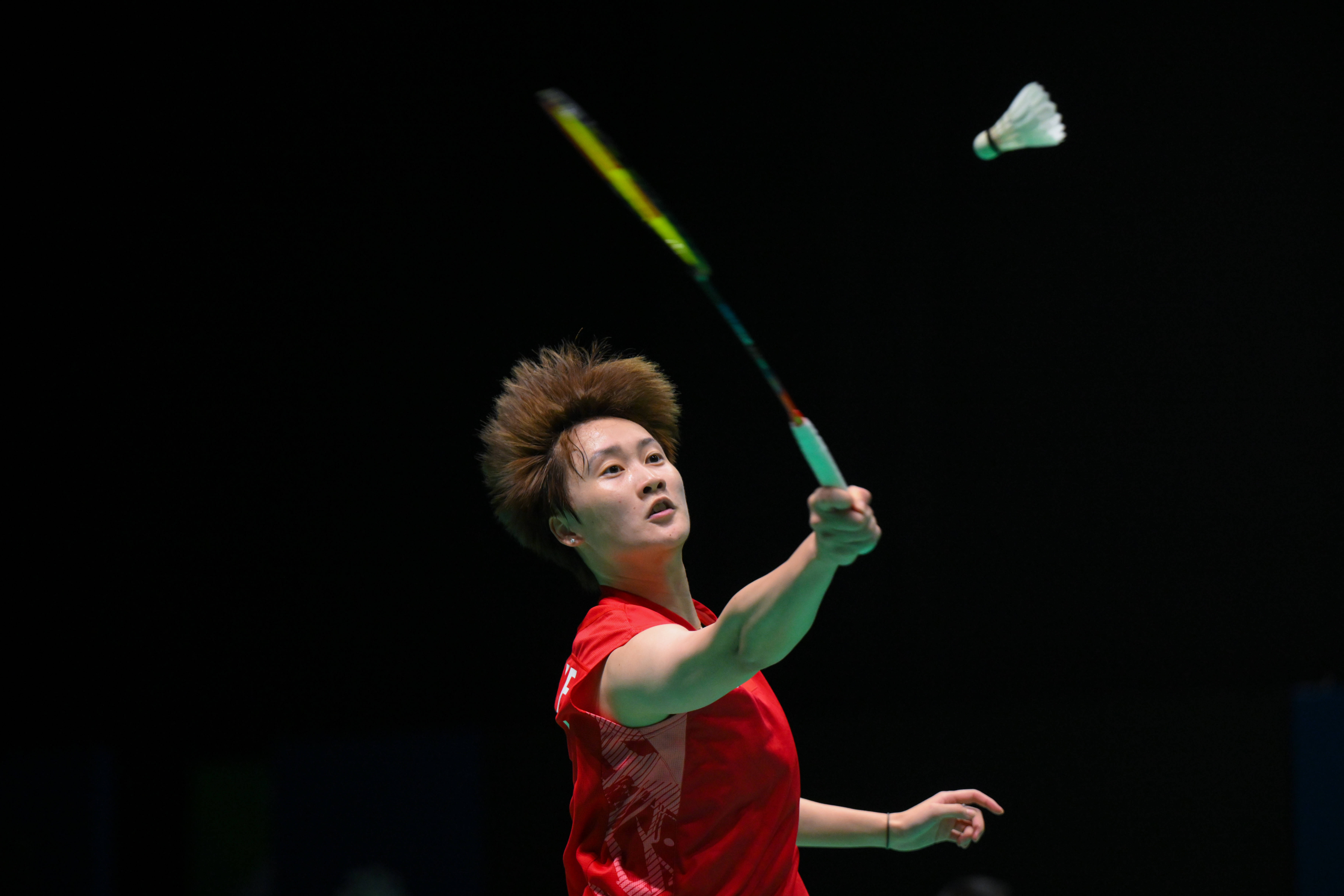 35分钟速胜!日本公开赛:陈雨菲2-0横扫乌克兰一姐晋级的简单介绍