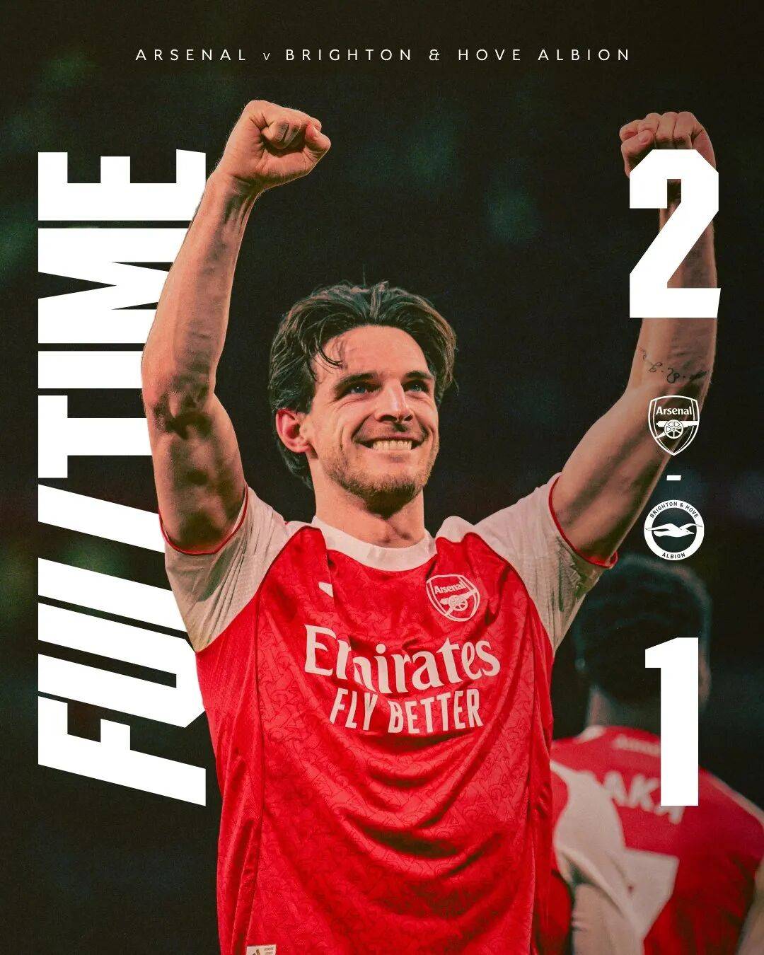 远射破门，厄德高斩获本赛季在阿森纳的首粒进球的简单介绍