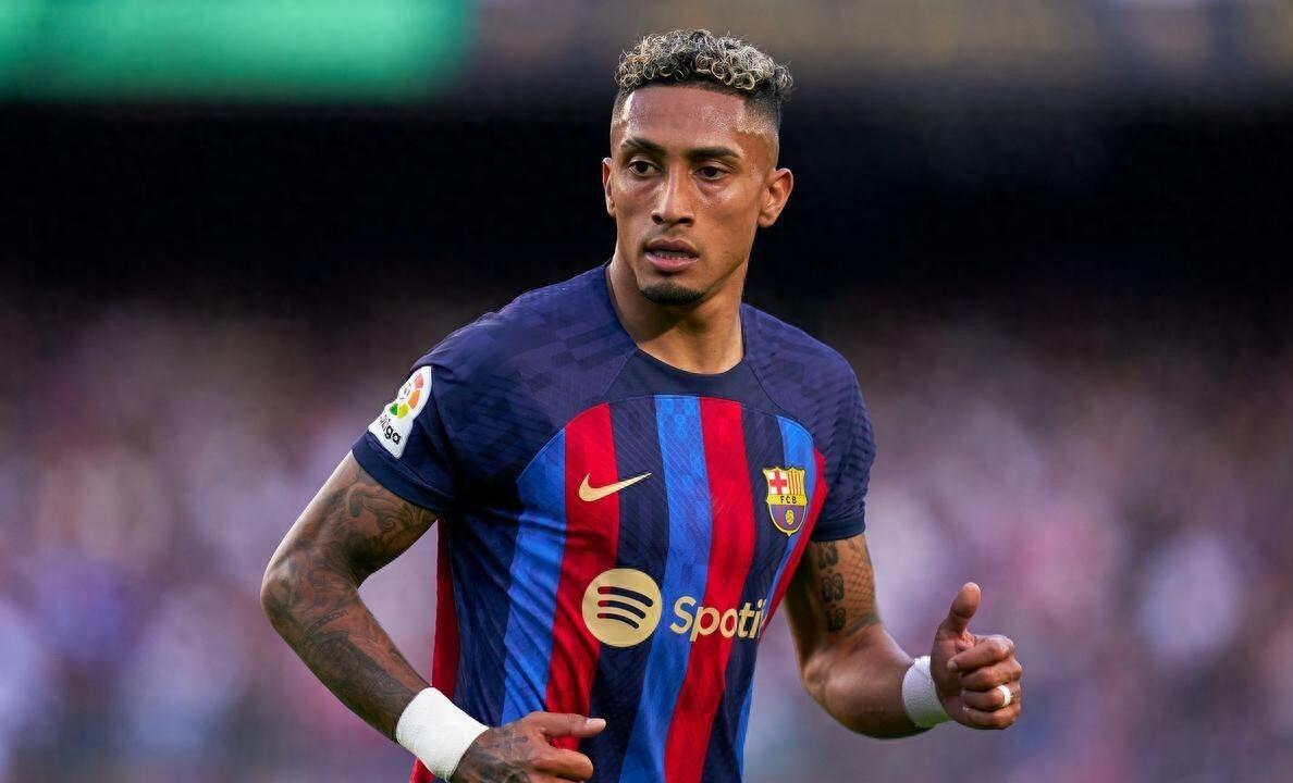 关于2-0!亚马尔送助攻,2亿超巨闪耀,拉什福德自我救赎,巴萨6连胜的信息 关于2-0!亚马尔送助攻,2亿超巨闪耀,拉什福德自我救赎,巴萨6连胜的信息