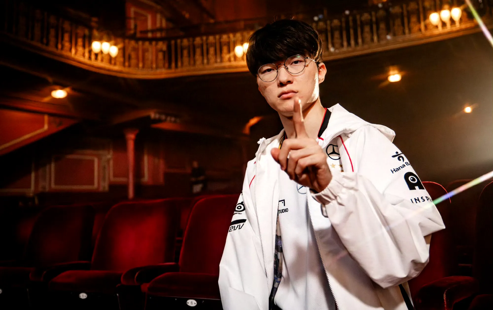 电竞世界杯：T1零封G2，斩获第三！但T1的荣耀，不需要这些来证明的简单介绍