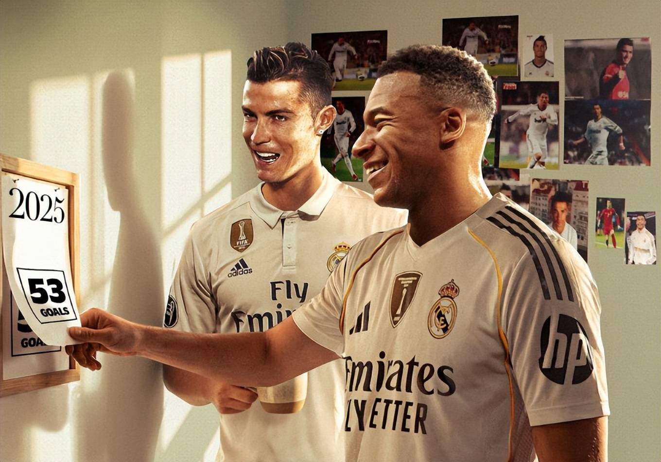 包含皇马创下历史纪录：单赛季参加多少项赛事？的词条