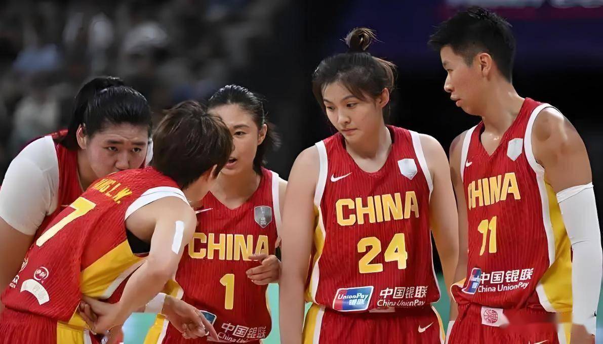 关于亚洲杯-张子宇11分钟13分中国女篮狂胜印尼51分的信息