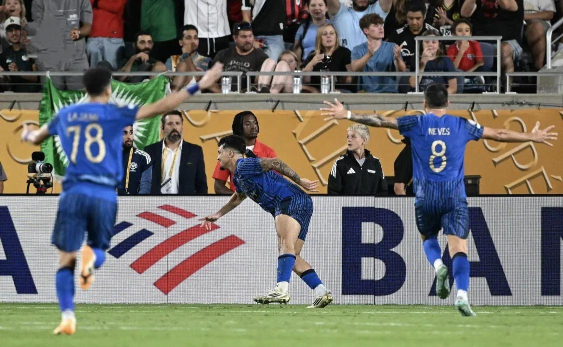 关于0-3惨败！欧冠冠军巴黎折戟世俱杯，黑马切尔西首夺冠军成大赢家的信息