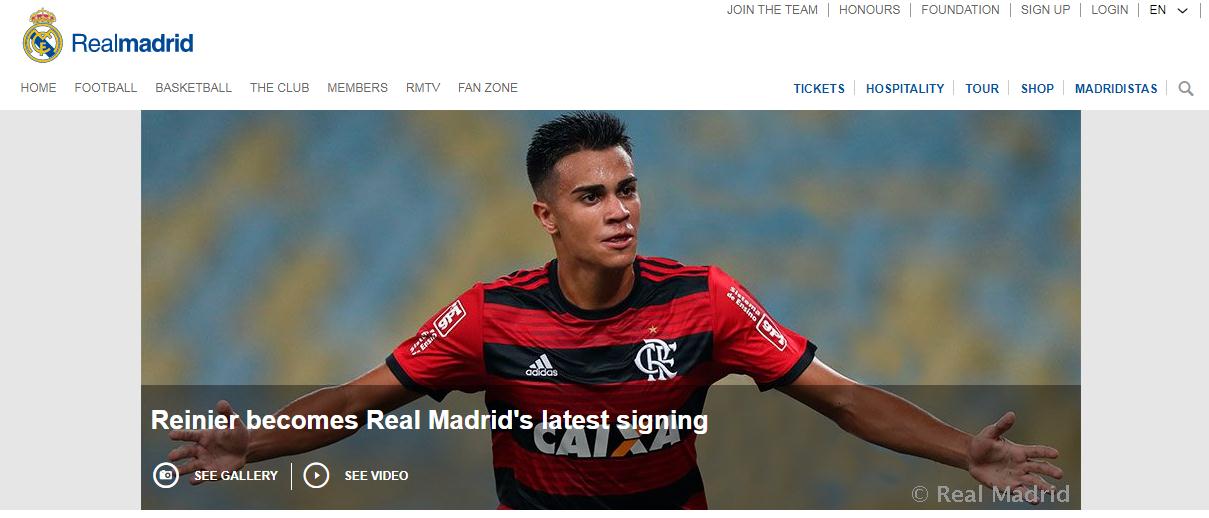 罗马3000万欧元签下弗拉门戈边锋韦斯利，巴西新星登陆意的简单介绍