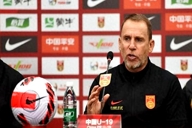 国足重组工作面临巨大困难选帅尚未启动技术总监人选未的简单介绍