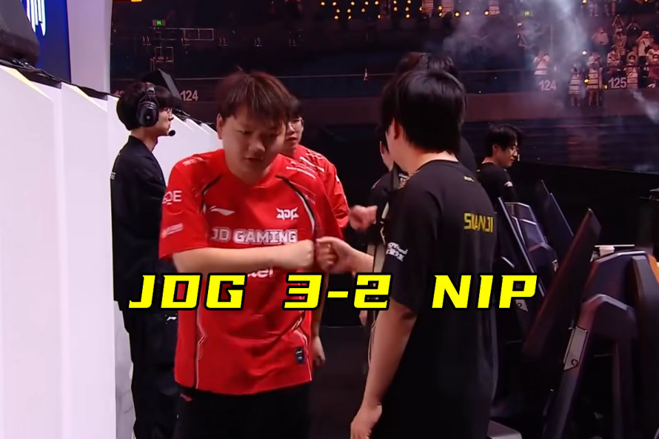 JDG下血本？LPL第三阶段继续补强，签厂长冲击S赛，网友：真有钱的简单介绍