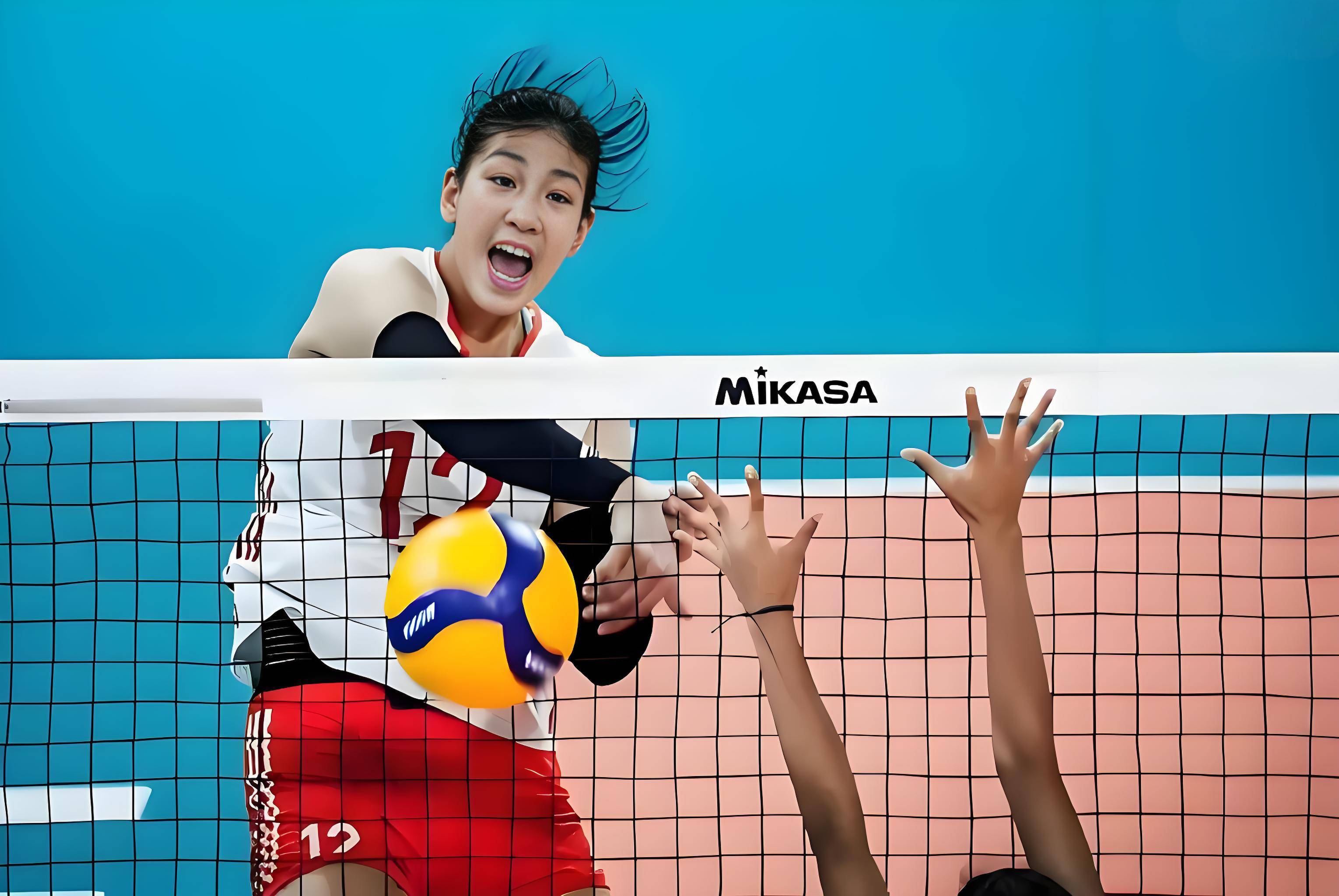 U21女排世锦赛1/4决赛对阵:中国迎战意大利的简单介绍