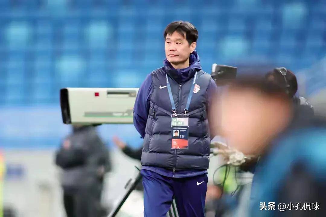 关于换帅+人员流失!青岛海牛、武汉三镇保级调整,新赛季能突围?的信息 关于换帅+人员流失!青岛海牛、武汉三镇保级调整,新赛季能突围?的信息