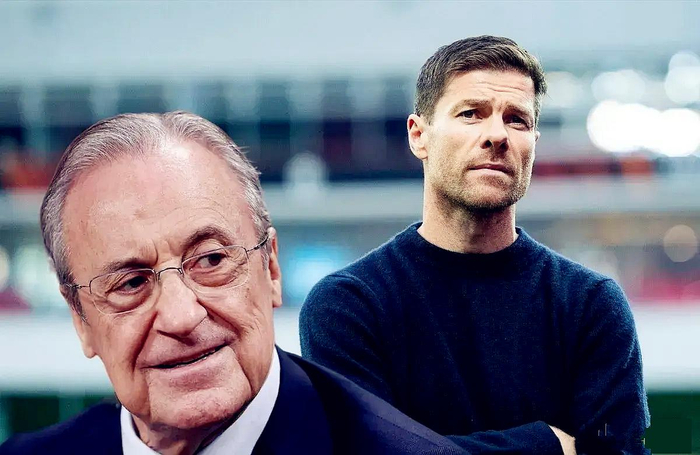 带领皇马获66冠！皇马官方：今日是弗洛伦蒂诺担的简单介绍