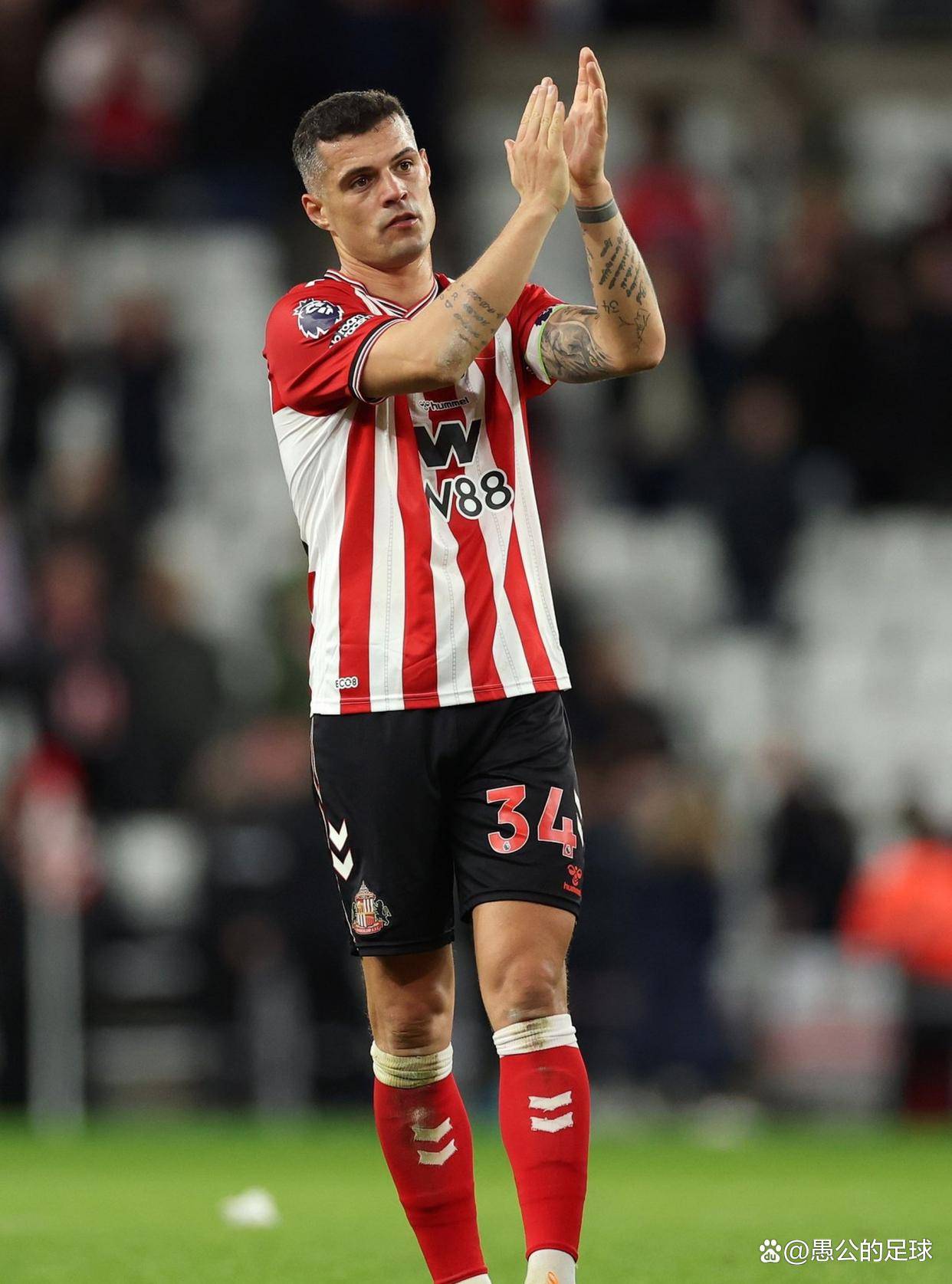 关于勒沃库森总监：球队想留下扎卡，必须是双赢转会才会让他走的信息