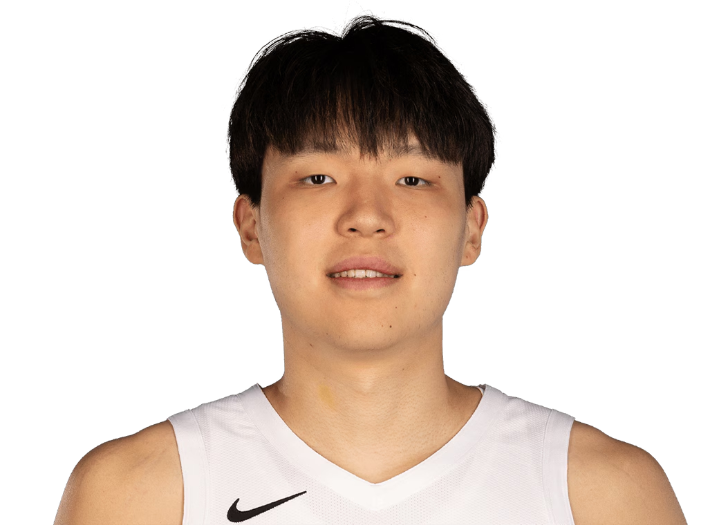 杨瀚森谈首秀最满意一点直言比赛节奏快喘不上气的简单介绍 杨瀚森谈首秀最满意一点直言比赛节奏快喘不上气的简单介绍