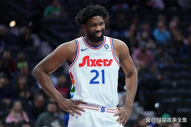 包含前法国男篮主帅:归化是恩比德先提的很庆幸他没来的词条