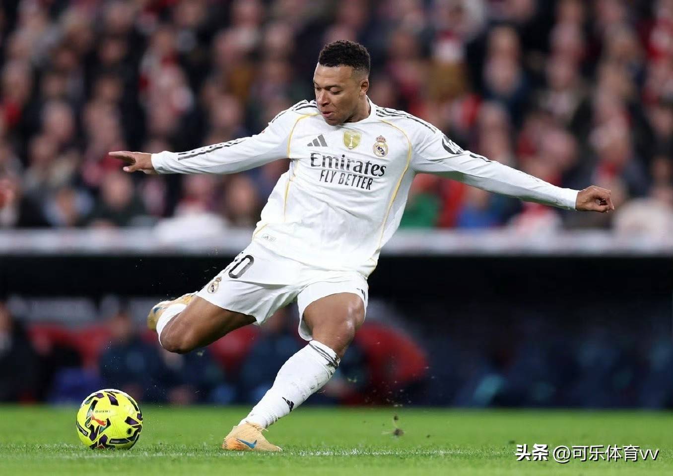 姆巴佩战旧主隔空施压巴黎硬钢皇马挺进决赛的简单介绍