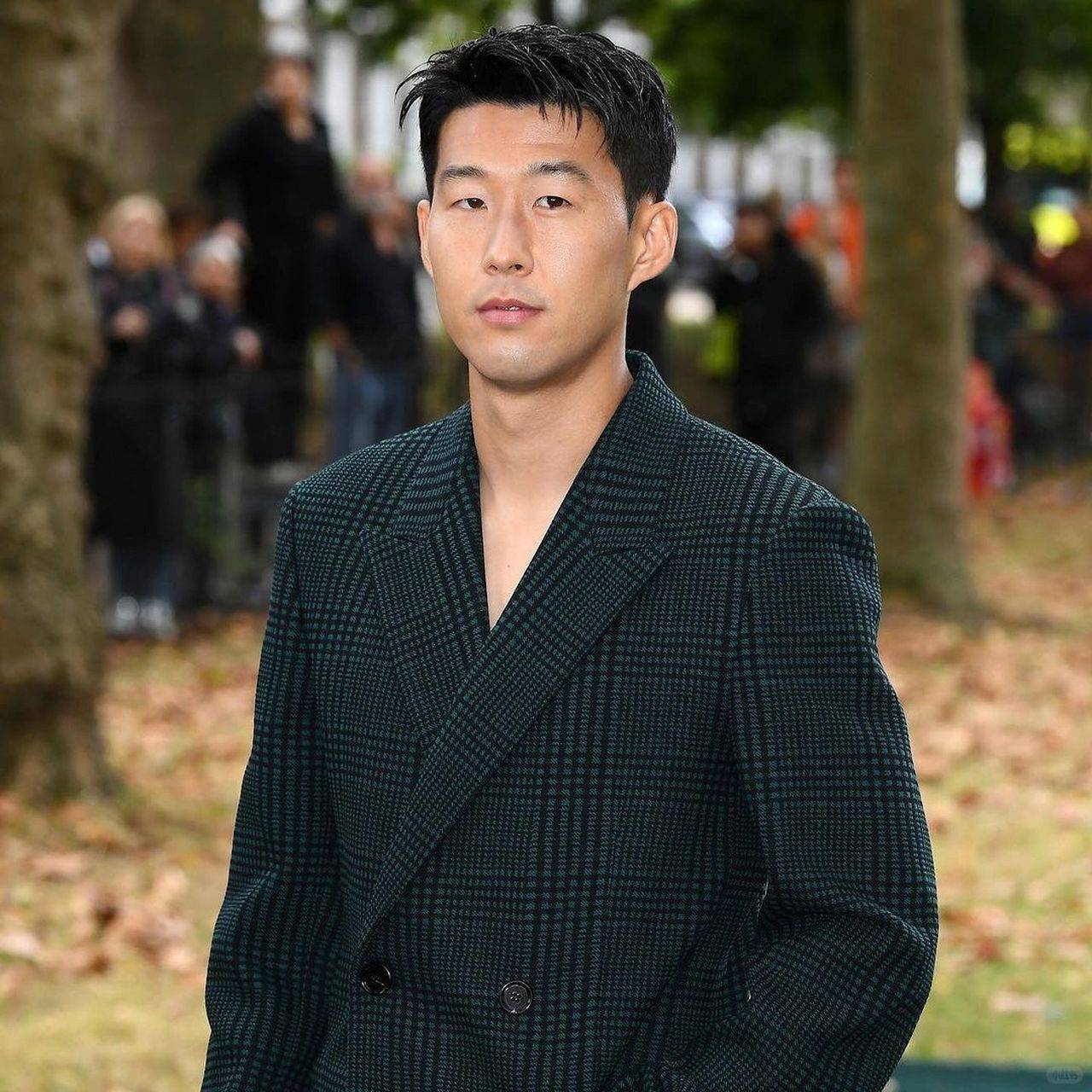 我一直在向孙兴慜学习；热刺是大俱乐部有的简单介绍