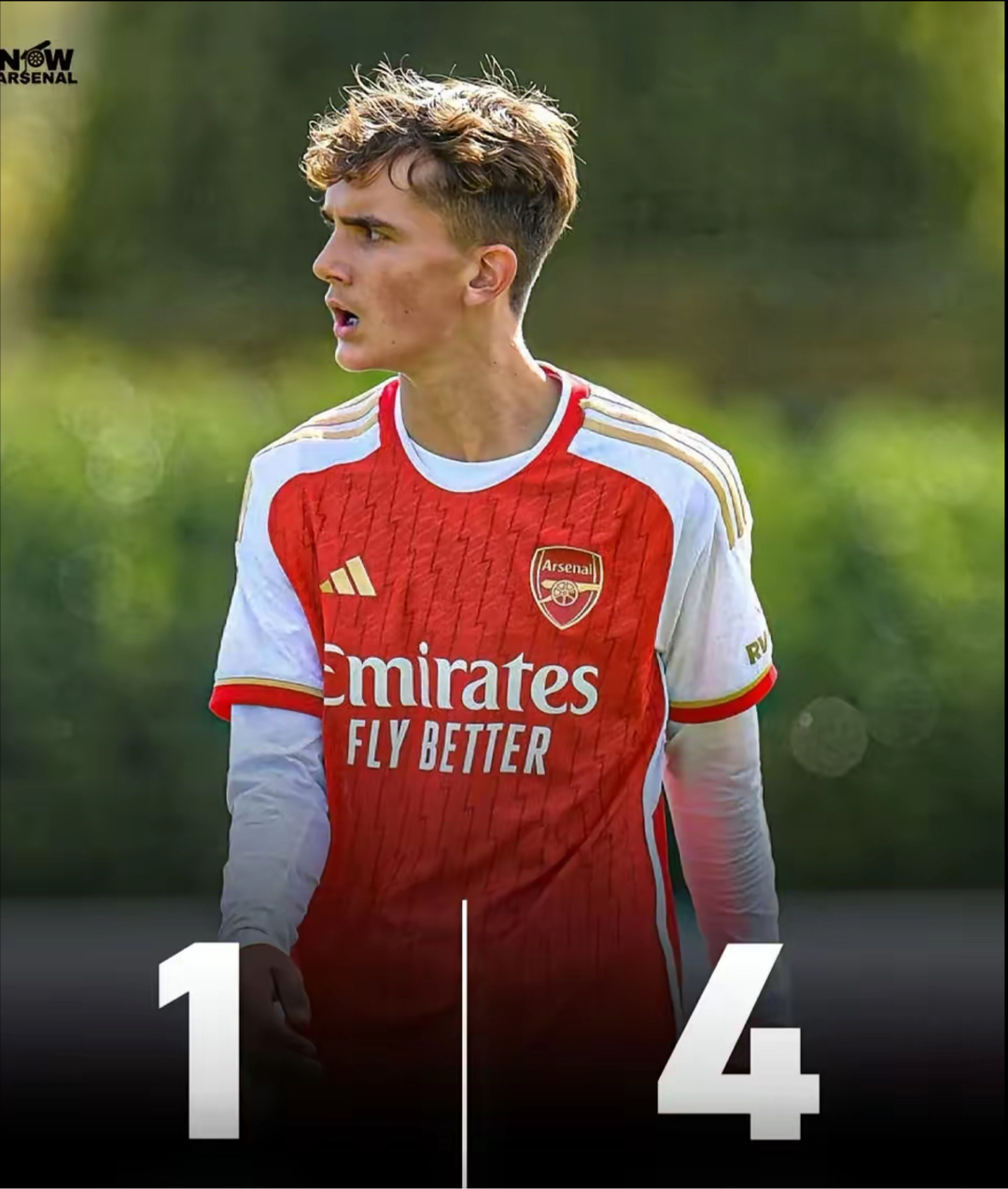 包含阿森纳公布亚洲行30人名单：新援马杜埃凯休战，15岁新星随队的词条