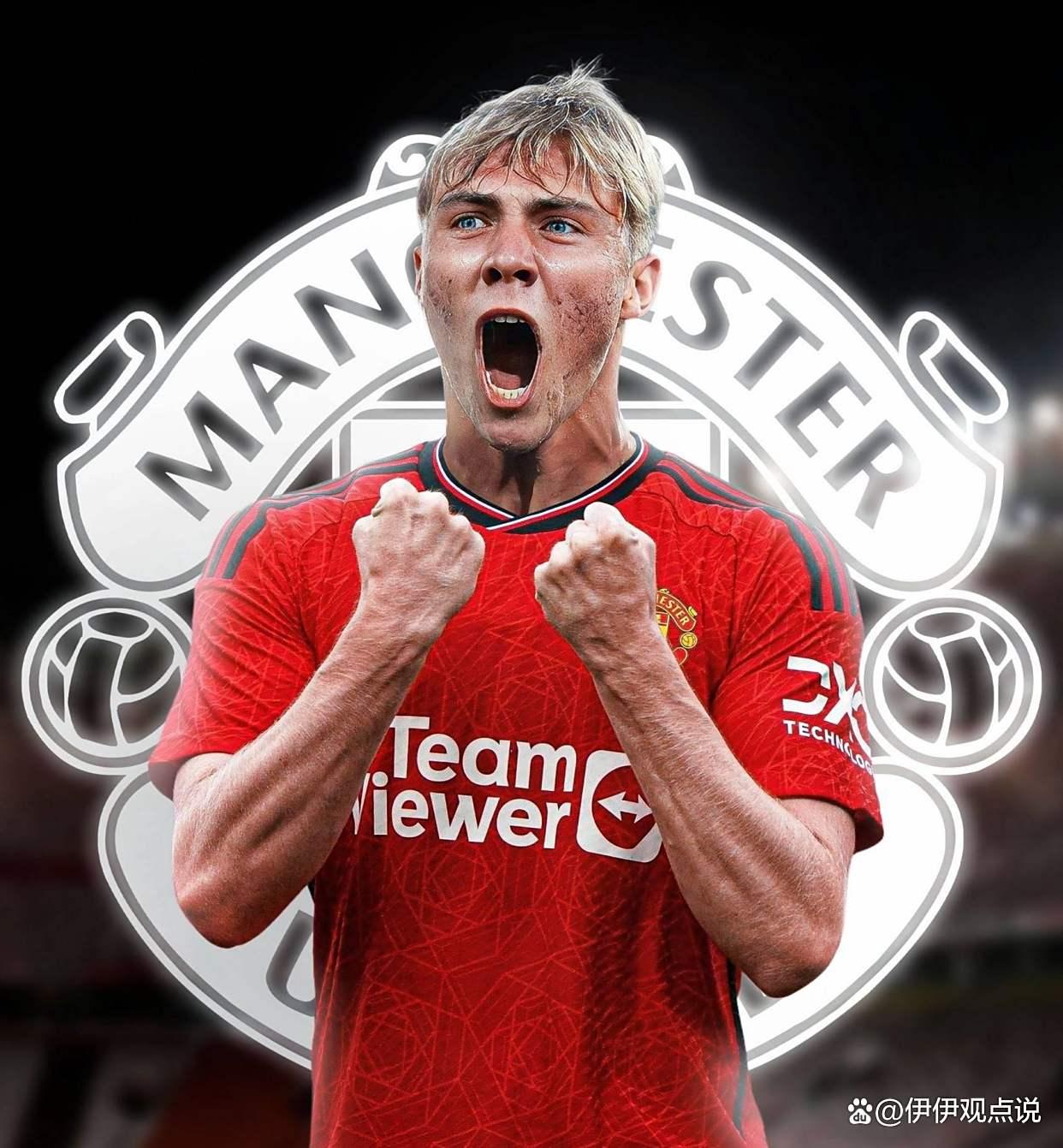 霍伊伦夺冠暗讽曼联，滕哈格下课后勒沃库森重返德甲前三的简单介绍