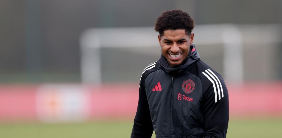 世体：拉什福德表现获巴萨内部认可，巴萨倾向于明夏完成买断的简单介绍