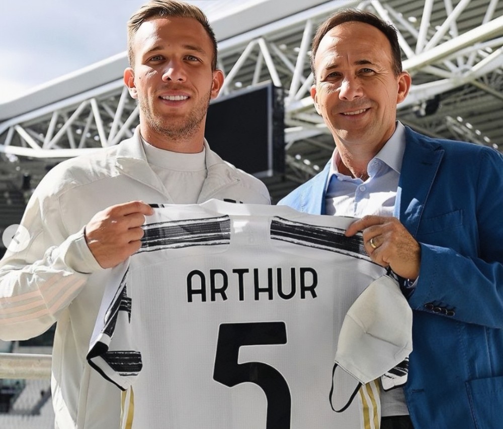 转会窗：尤文有意引进伯纳贝，佩林或冬窗加盟热那亚