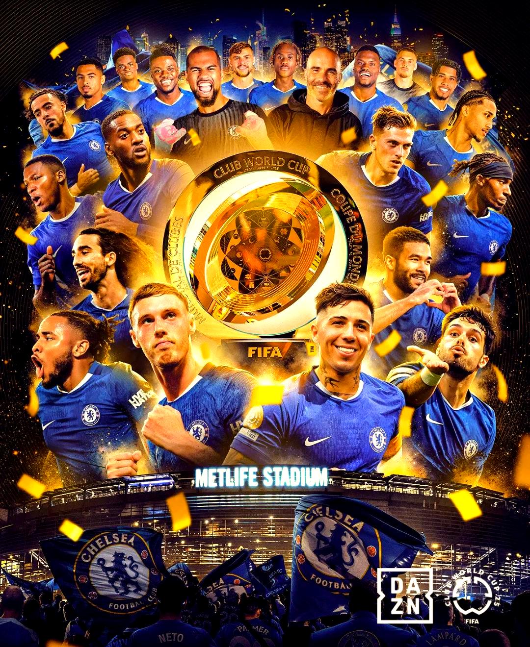 世俱杯决赛惨败后巴黎将重组阵容，预计11名球员离队的简单介绍