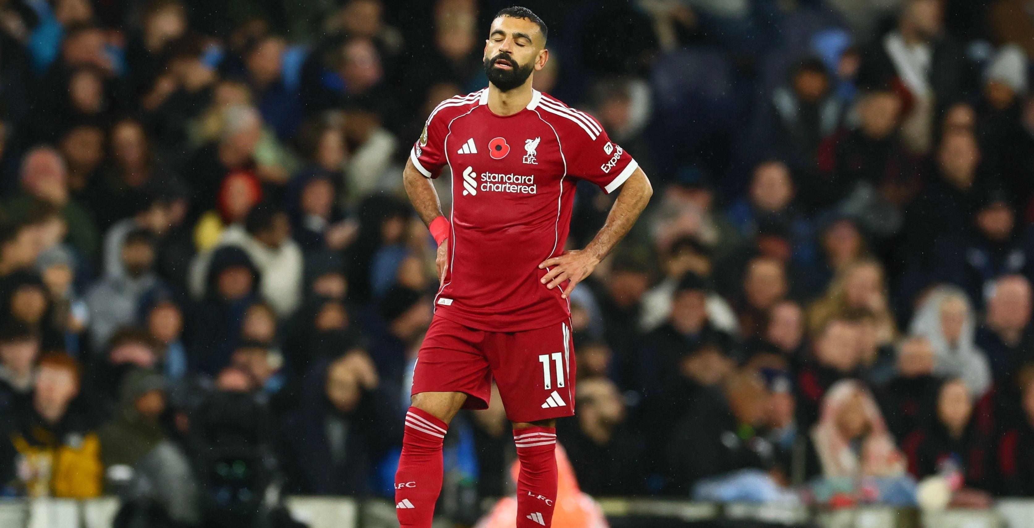 关于0-1！利物浦倒下，三连胜没戏，创15年耻辱纪录，4人退赛，难进欧冠的信息