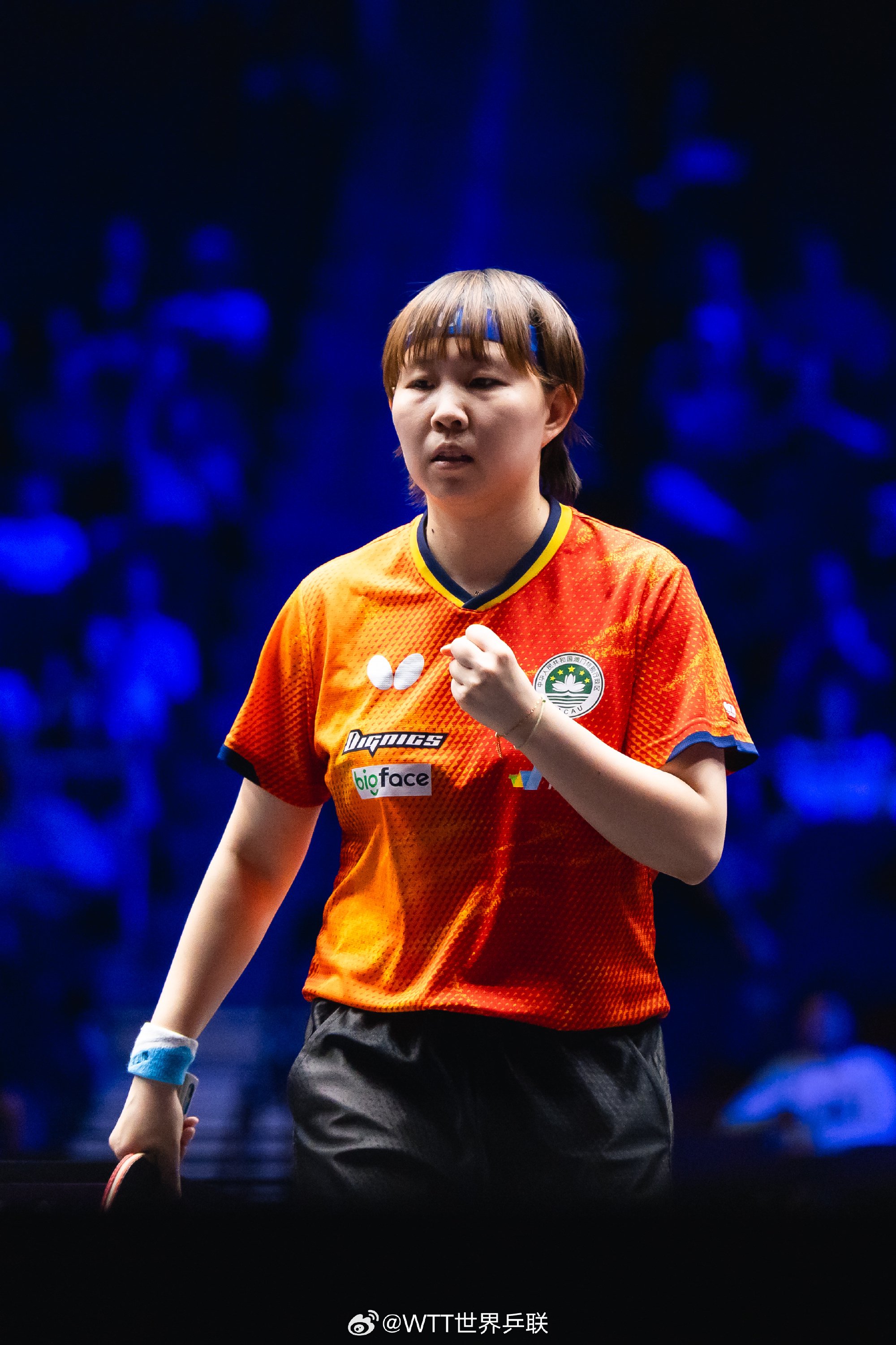 关于美国大满贯-林诗栋出局王楚钦晋级陈熠与朱雨玲争冠的信息