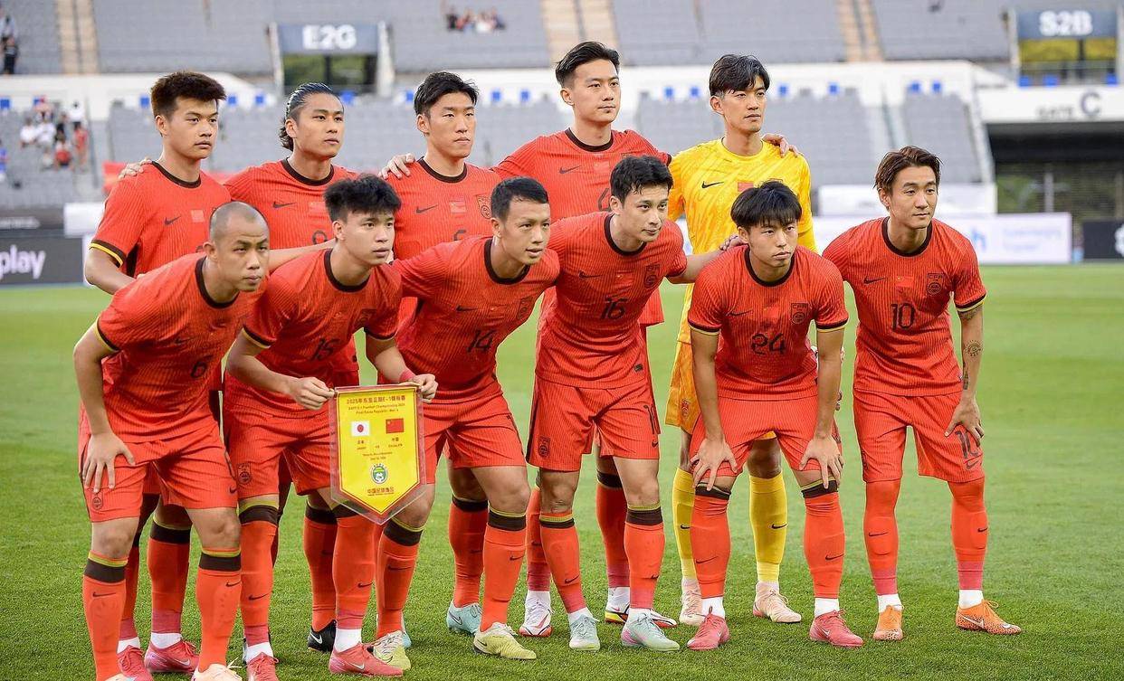 包含国足评分:颜骏凌张玉宁表现尚可后腰表现难如人意的词条 包含国足评分:颜骏凌张玉宁表现尚可后腰表现难如人意的词条