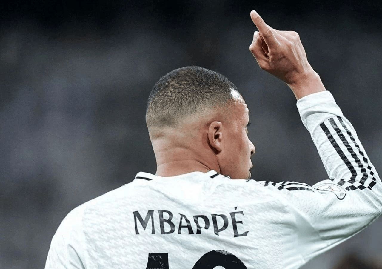 姆巴佩10号球衣引爆皇马市场，创造营销奇迹！的简单介绍