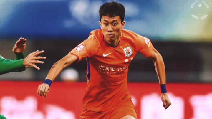 37岁前国脚华丽转身,世俱杯中国进球第一人郑龙，出任青岛海牛助教的简单介绍