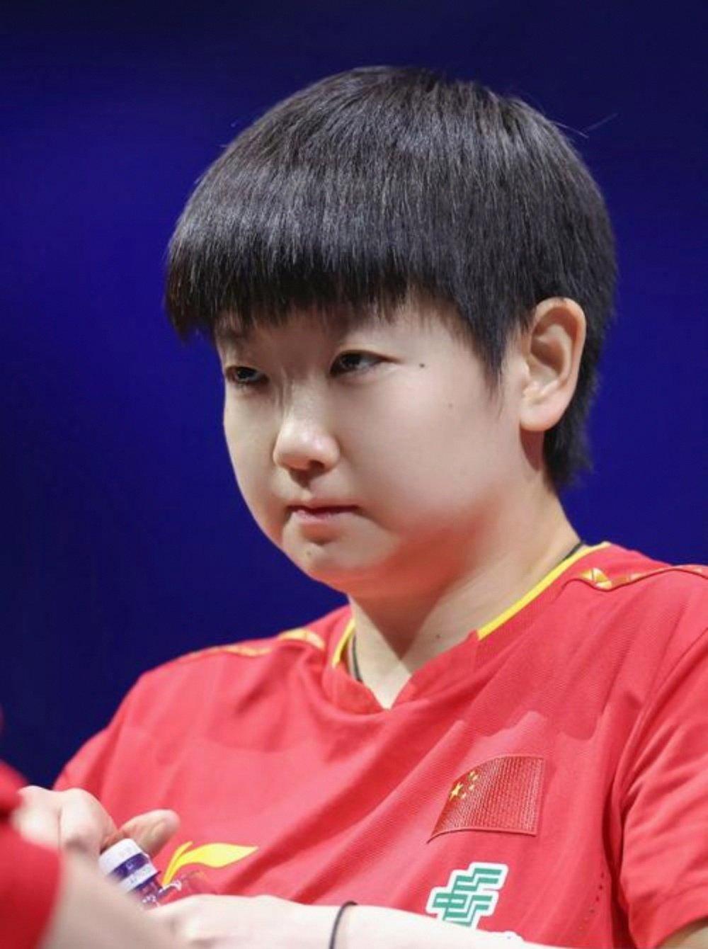 关于10年情断？孙颖莎2026成自由身，魏桥要组莎头同队？的信息