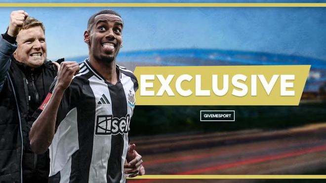 利物浦目前没计划今夏第二次报价伊萨克的简单介绍