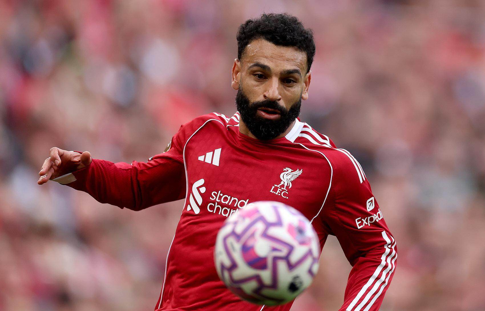 花不完？利物浦今夏引援可用5亿镑现仅花3亿镑要签伊萨克+格伊的简单介绍