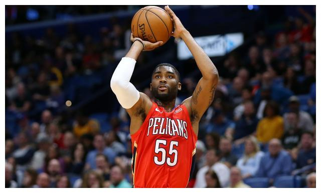 鹈鹕将威廉森下赛季3940万美元合同转为全额保障的简单介绍