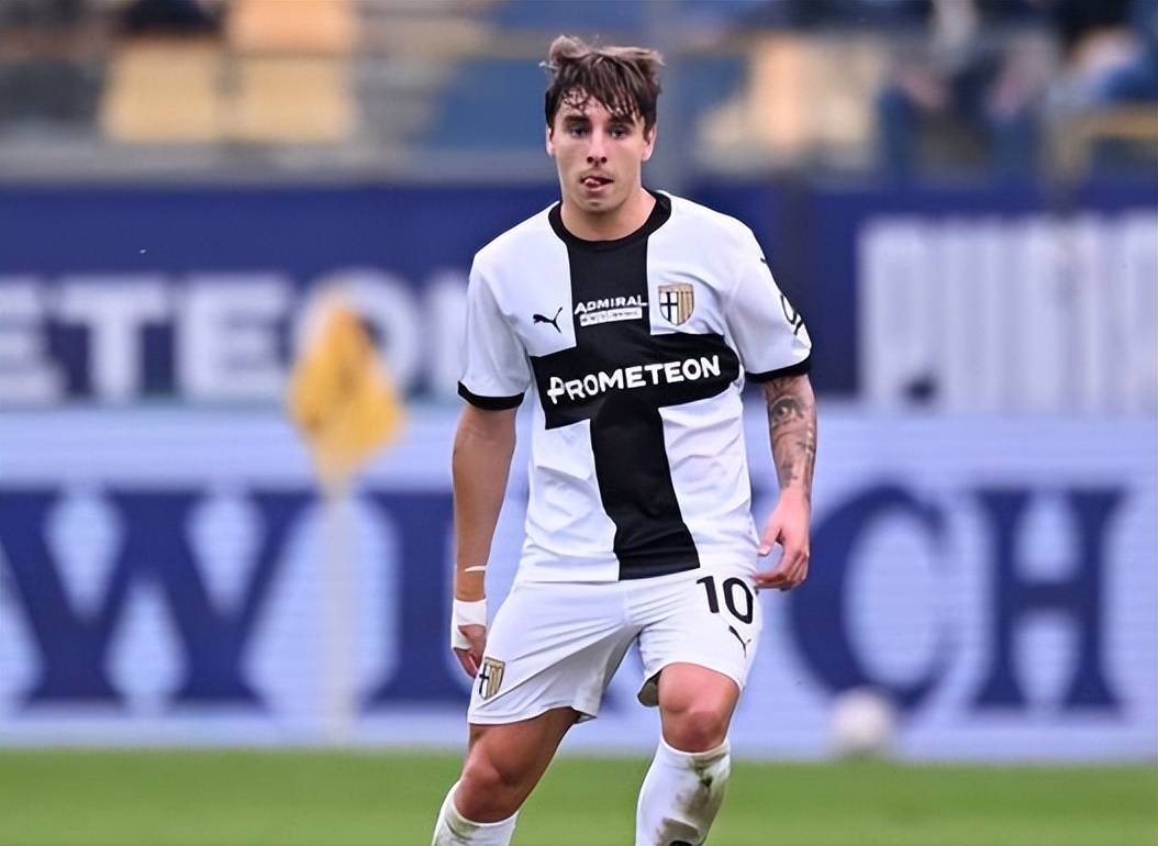 齐沃点石成金！国米2新星身价暴涨，冬窗引援瞄准左脚中卫的简单介绍