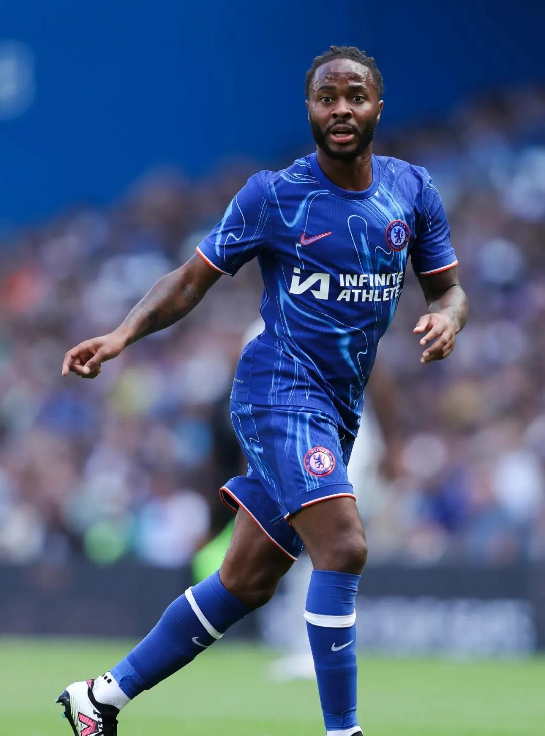 曼联欲签下切尔西24球射手，蓝军标价1亿欧元的简单介绍