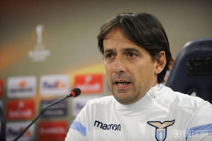 小因扎吉与西蒙尼：两次欧冠决赛失利的反思的简单介绍