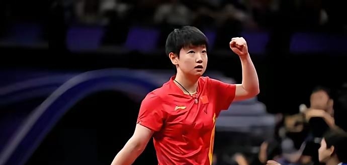 关于孙颖莎退出WTT多哈冠军赛的信息