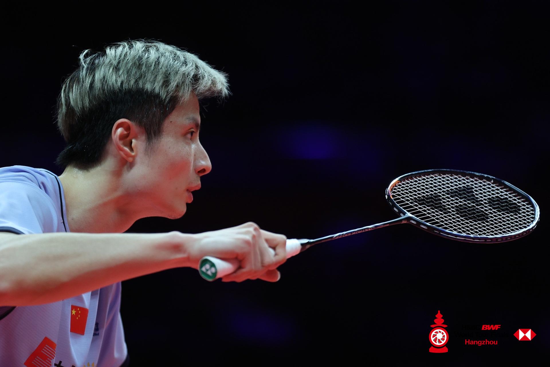 日本羽毛球公开赛：石宇奇2-0横扫夺冠，国羽3冠1亚收官的简单介绍