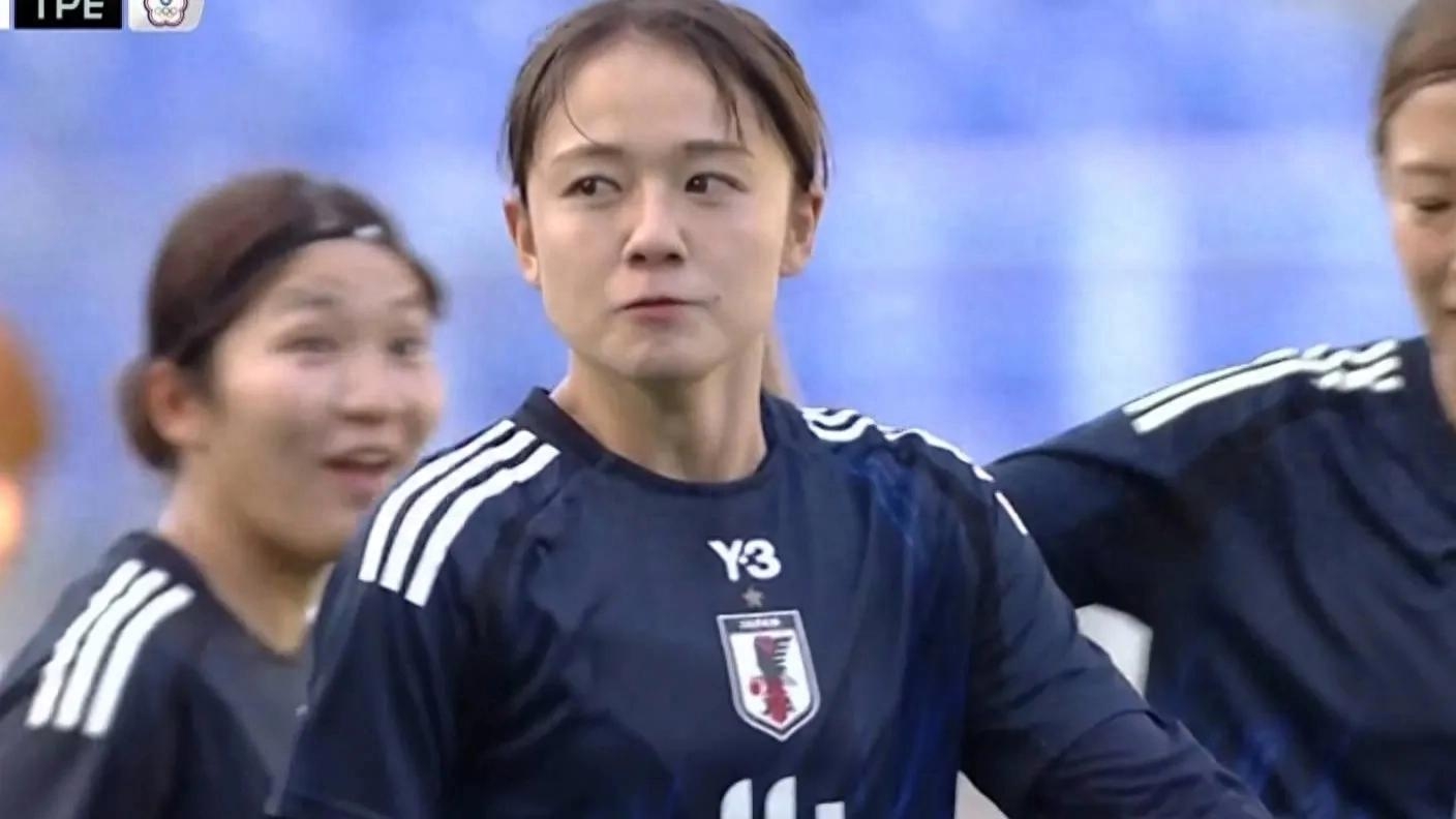 东亚杯-补时险失球女足0-0日本无缘冠军的简单介绍