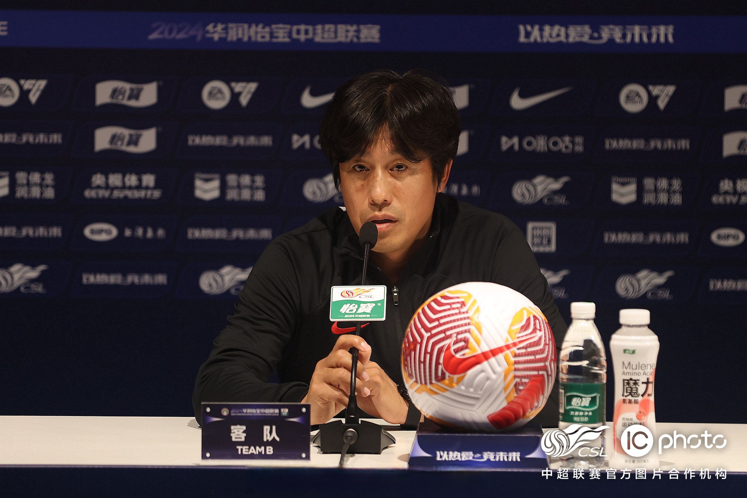 包含成都蓉城回应发布会事件：高度重视正与徐正源及其团队沟通的词条