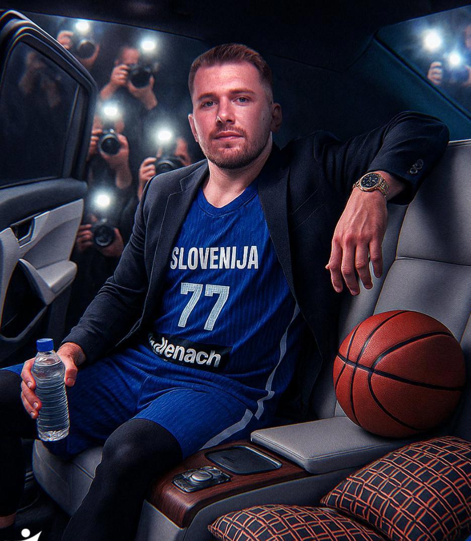 包含斯洛文尼亚媒体：东契奇较1年前已减重28斤的词条