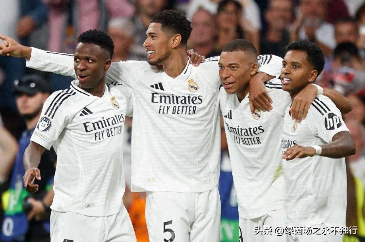 皇马愿8000万欧卖罗德里戈给利物浦，巴黎想买需1亿欧的简单介绍