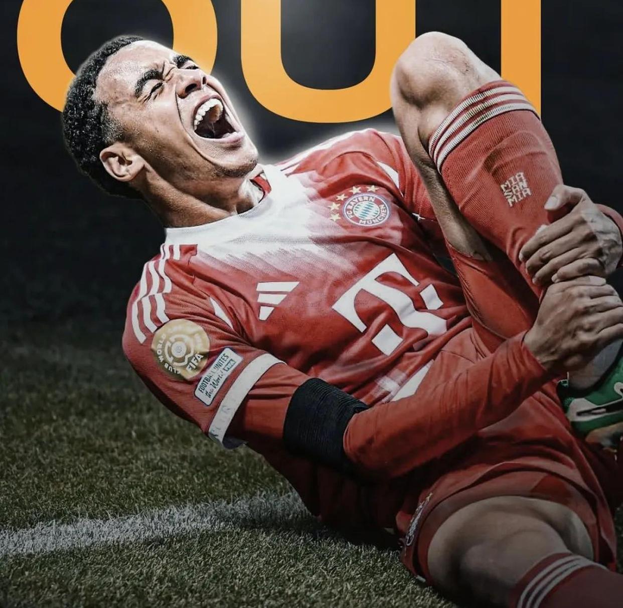 3年前加盟拜仁！21岁中国诺伊尔竟无球可踢，现身国内业余赛事！的简单介绍