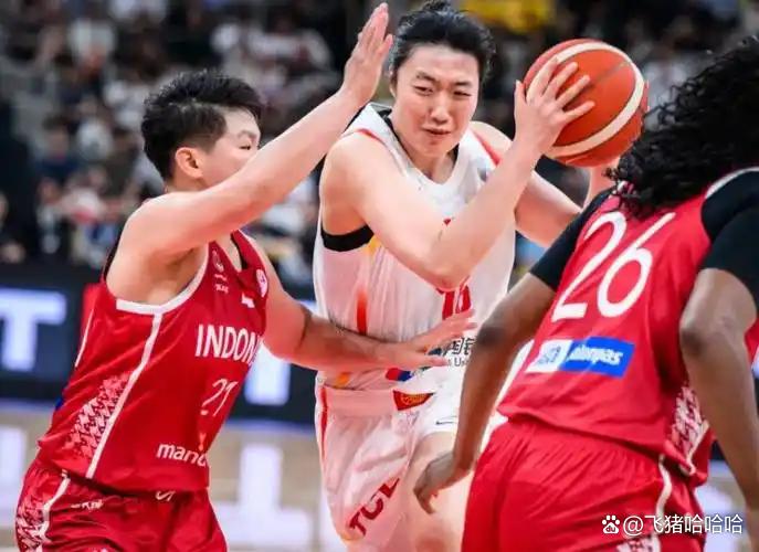 包含无解！张子宇10分钟砍12分“双塔”组合轮番制霸内线的词条