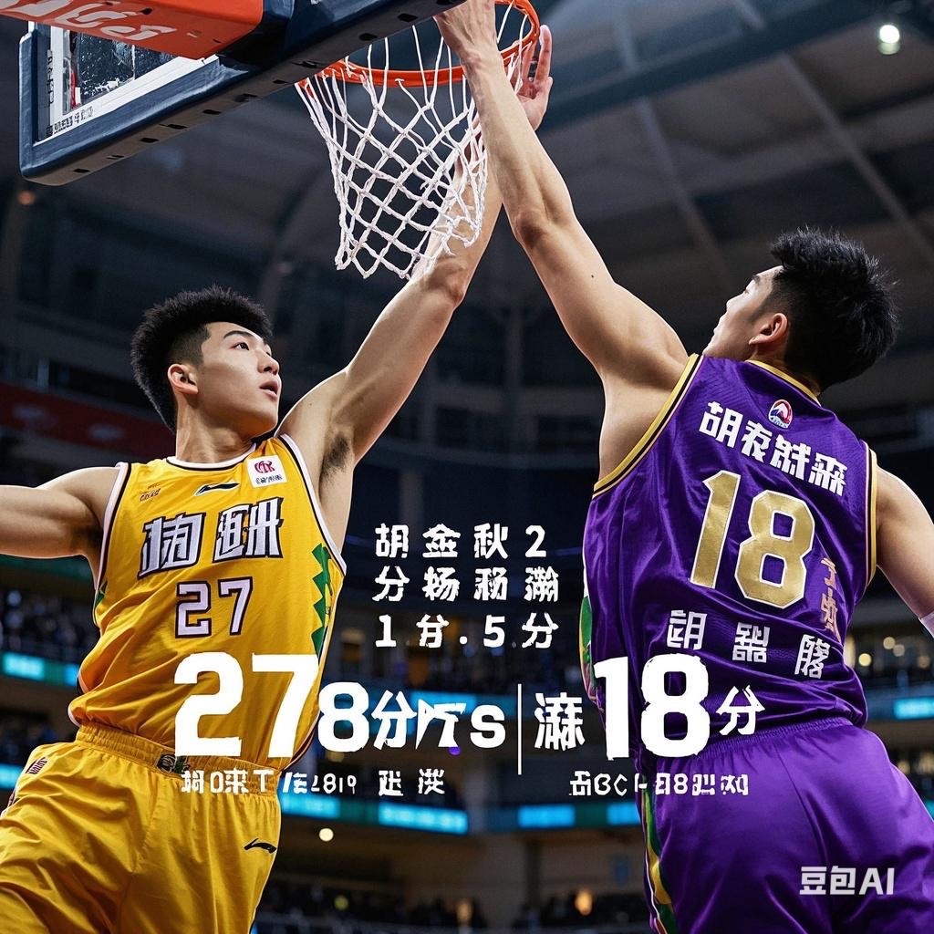 关于CBA联赛第6轮最佳阵容出炉:徐杰、萨林杰、贺希宁入选的信息 关于CBA联赛第6轮最佳阵容出炉:徐杰、萨林杰、贺希宁入选的信息