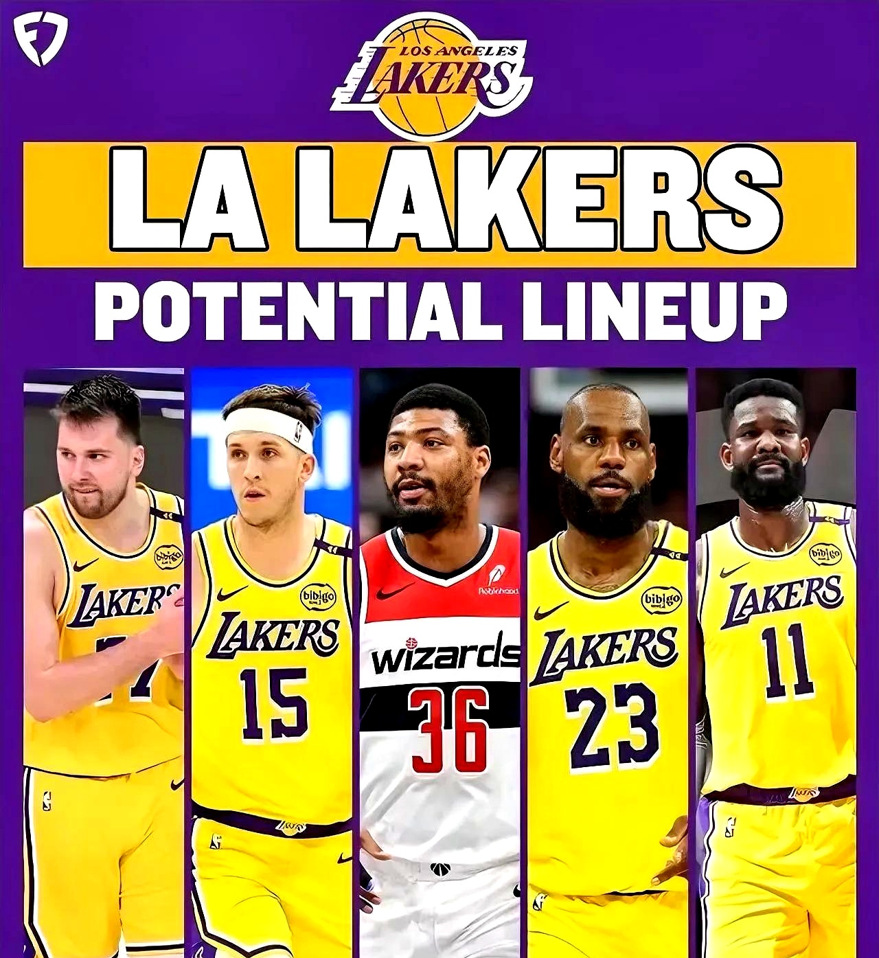 曝斯玛特将以2年1100万加盟湖人据悉是东契奇点名要他的简单介绍