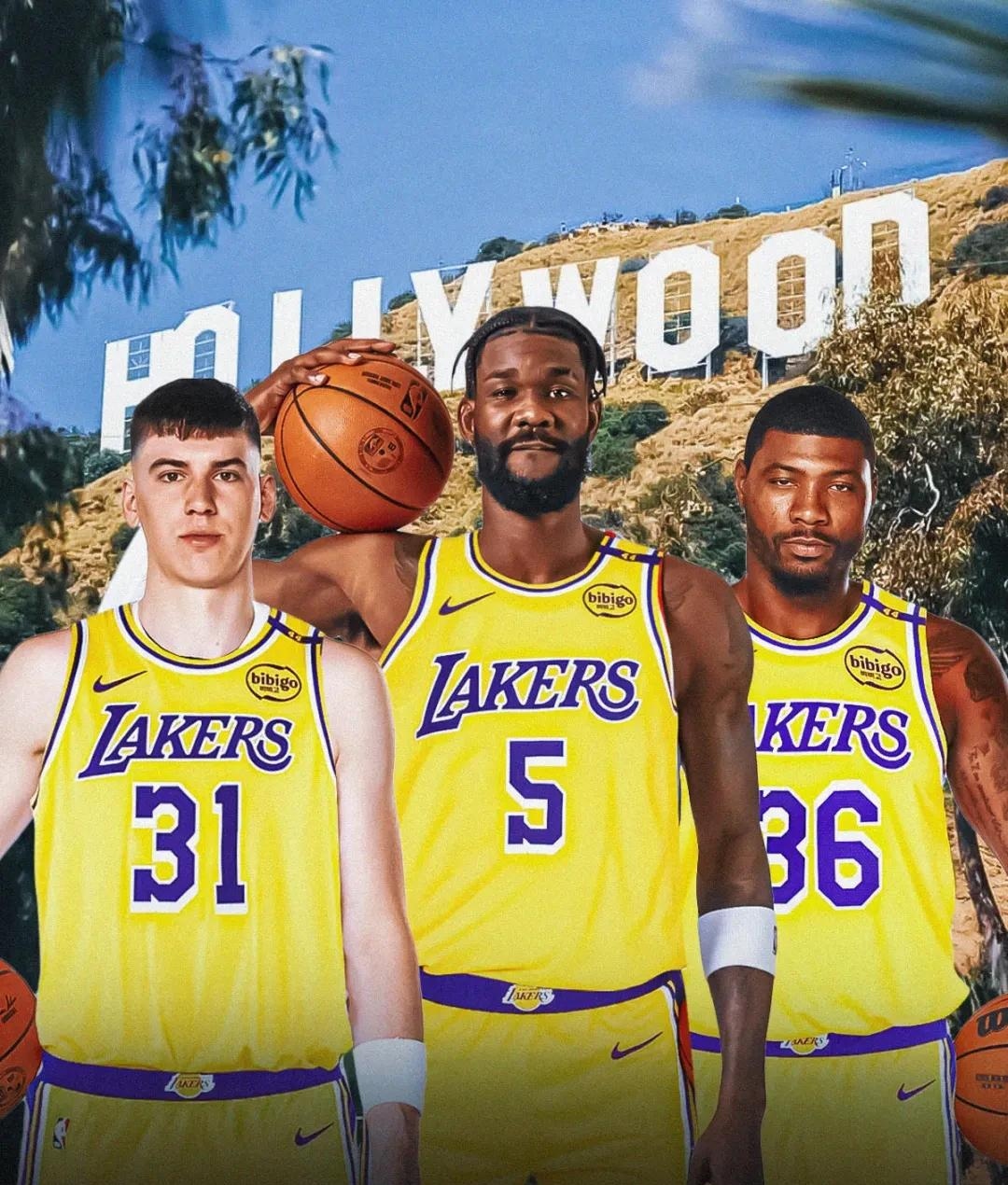 曝斯玛特将以2年1100万加盟湖人据悉是东契奇点名要他的简单介绍