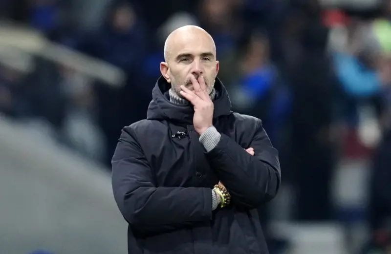 关于马雷斯卡师从瓜帅多年下赛季切尔西赢的信息